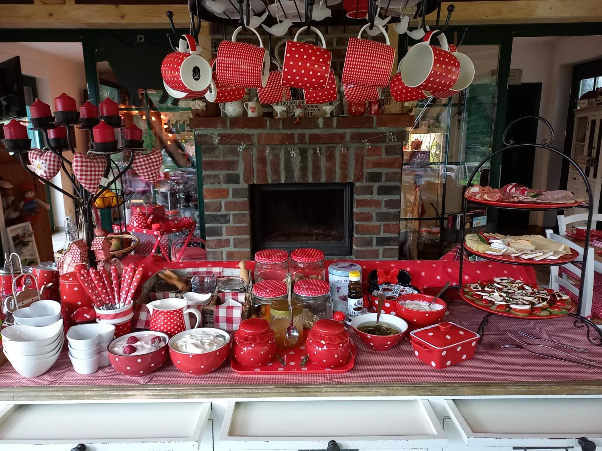 Ferienhof "Zum Spreewaeldchen" Burg  Extérieur photo