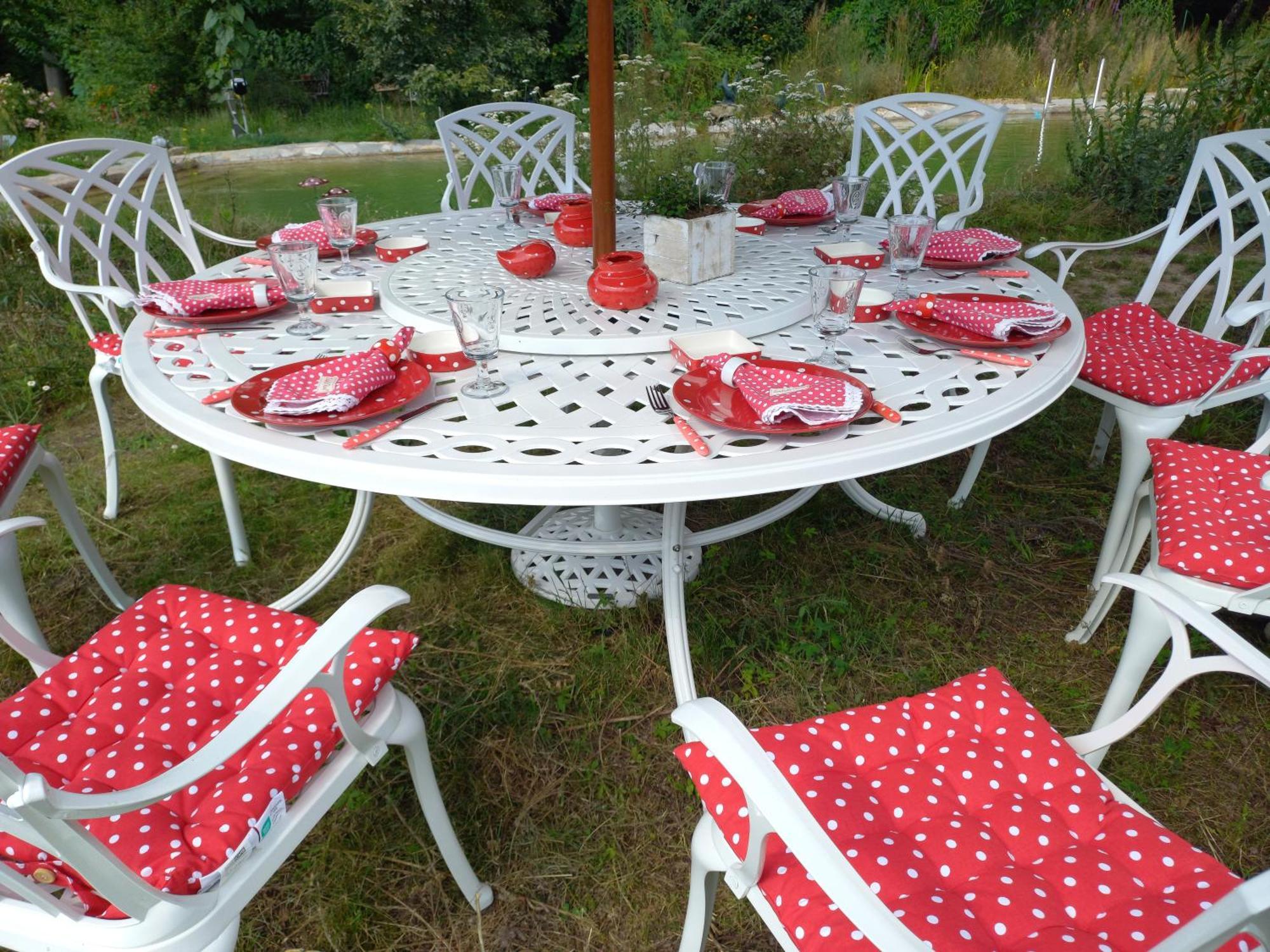 Ferienhof "Zum Spreewaeldchen" Burg  Extérieur photo